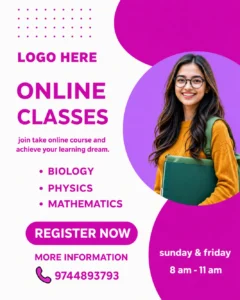 PROFESSIONAL CANVA DESIGNER IN PALAKKAD