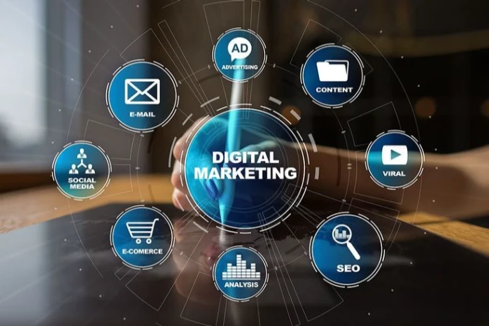 FREELANCE DIGITAL MARKETER IN PALAKKAD